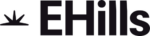 eHills Logo
